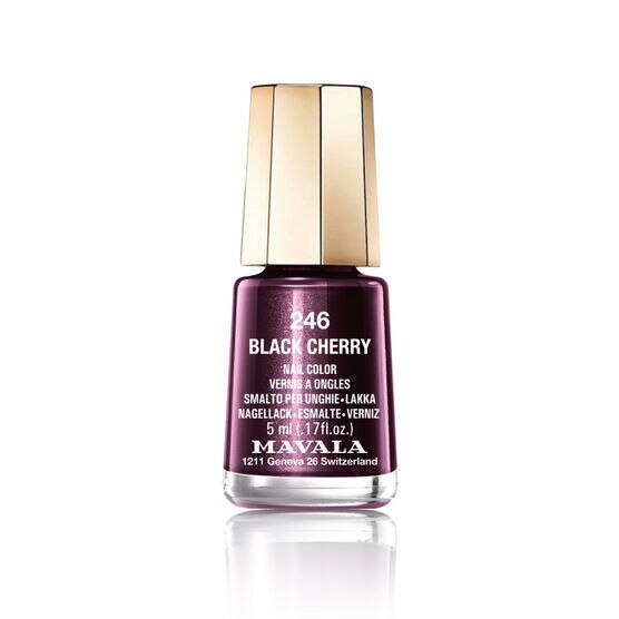MAVALA     MINI COLOR BL NAIL
